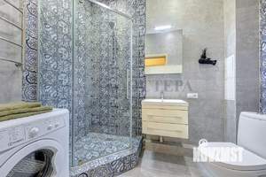 1-к квартира, вторичка, 41м2, 5/12 этаж