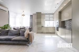 2-к квартира, вторичка, 91м2, 2/7 этаж