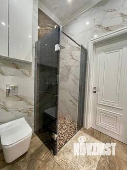2-к квартира, вторичка, 75м2, 4/5 этаж