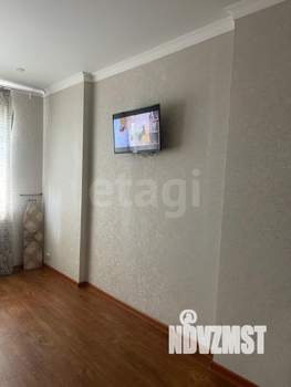 1-к квартира, вторичка, 38м2, 5/6 этаж