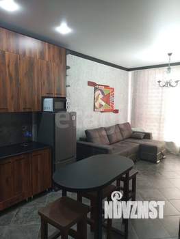 1-к квартира, вторичка, 56м2, 5/7 этаж