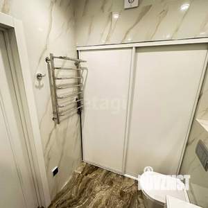 2-к квартира, вторичка, 83м2, 7/22 этаж