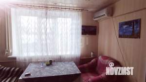 3-к квартира, вторичка, 51м2, 1/2 этаж