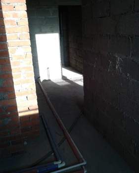 1-к квартира, вторичка, 30м2, 4/4 этаж