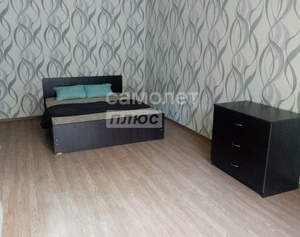 1-к квартира, вторичка, 50м2, 2/3 этаж