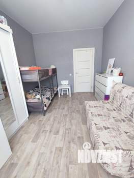 3-к квартира, вторичка, 65м2, 4/8 этаж