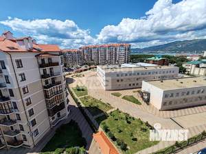1-к квартира, вторичка, 48м2, 8/8 этаж