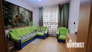 3-к квартира, вторичка, 93м2, 1/3 этаж