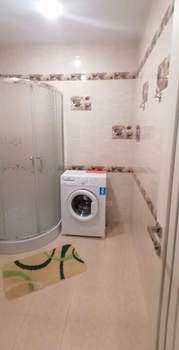 1-к квартира, вторичка, 45м2, 2/7 этаж