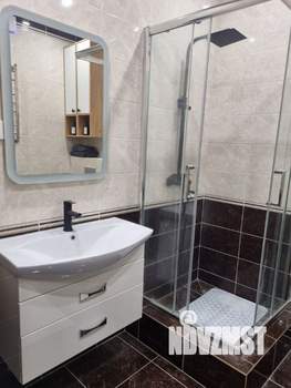 1-к квартира, вторичка, 55м2, 4/6 этаж