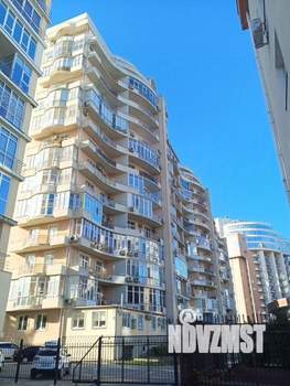 3-к квартира, вторичка, 125м2, 6/15 этаж