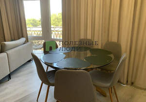 3-к квартира, вторичка, 101м2, 3/6 этаж