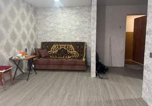 1-к квартира, вторичка, 30м2, 3/5 этаж