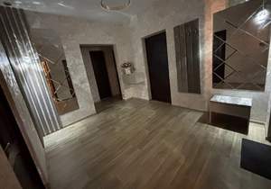 4-к квартира, вторичка, 97м2, 2/9 этаж