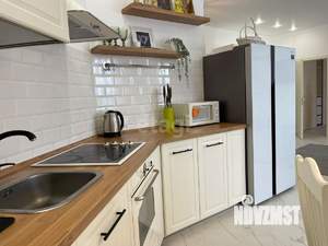 2-к квартира, вторичка, 70м2, 7/8 этаж