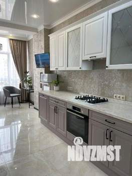 1-к квартира, вторичка, 49м2, 3/5 этаж