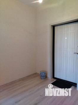 1-к квартира, вторичка, 40м2, 5/8 этаж