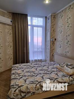 Студия квартира, вторичка, 33м2, 5/6 этаж