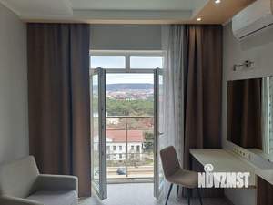 1-к квартира, вторичка, 39м2, 9/11 этаж