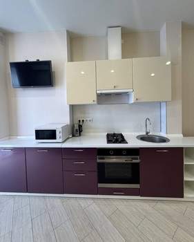 1-к квартира, вторичка, 37м2, 3/7 этаж