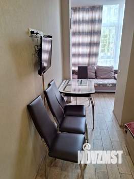 1-к квартира, вторичка, 30м2, 4/8 этаж