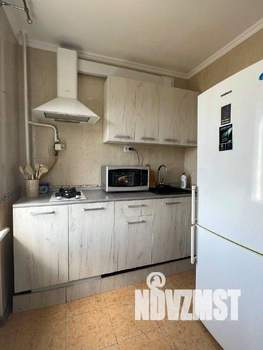 3-к квартира, вторичка, 60м2, 4/9 этаж