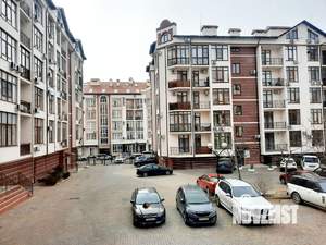 Студия квартира, вторичка, 26м2, 3/7 этаж