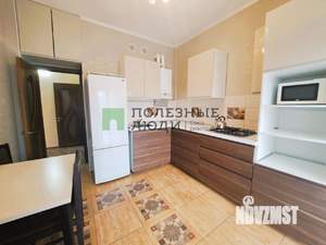 1-к квартира, вторичка, 38м2, 5/10 этаж