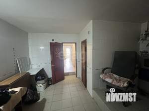 Студия квартира, вторичка, 24м2, 1/3 этаж