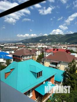 2-к квартира, вторичка, 53м2, 5/5 этаж