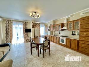 3-к квартира, вторичка, 104м2, 5/6 этаж