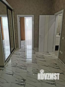 2-к квартира, вторичка, 60м2, 3/3 этаж