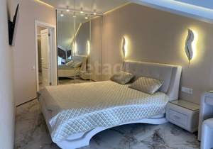1-к квартира, вторичка, 52м2, 5/5 этаж