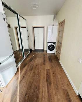 1-к квартира, вторичка, 31м2, 2/8 этаж