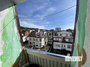 Студия квартира, вторичка, 33м2, 4/4 этаж