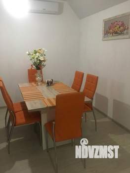 1-к квартира, вторичка, 53м2, 6/7 этаж