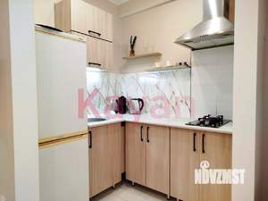 Студия квартира, вторичка, 37м2, 4/4 этаж