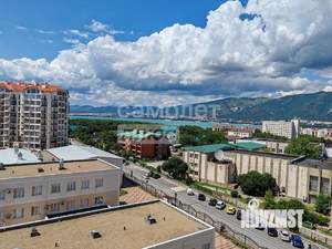 1-к квартира, вторичка, 48м2, 8/8 этаж