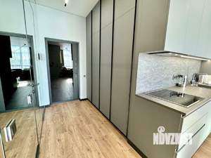 Студия квартира, вторичка, 52м2, 5/6 этаж