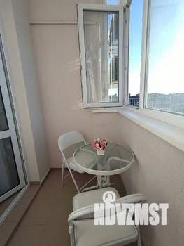 1-к квартира, вторичка, 50м2, 5/6 этаж