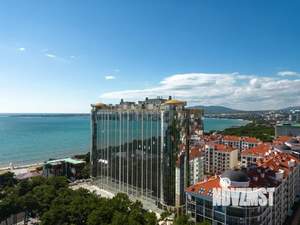 3-к квартира, вторичка, 121м2, 2/20 этаж