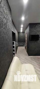 1-к квартира, вторичка, 35м2, 1/5 этаж