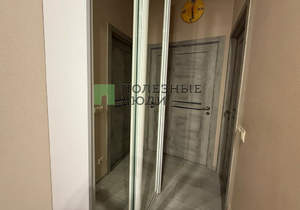 2-к квартира, вторичка, 49м2, 1/5 этаж