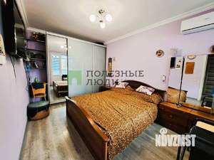 2-к квартира, вторичка, 62м2, 3/16 этаж