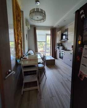 2-к квартира, вторичка, 56м2, 3/5 этаж