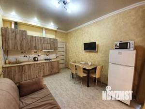 1-к квартира, вторичка, 46м2, 4/9 этаж