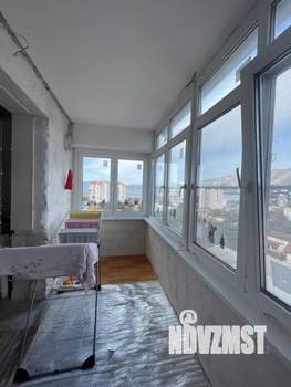 3-к квартира, вторичка, 95м2, 8/12 этаж