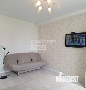 1-к квартира, вторичка, 37м2, 5/8 этаж