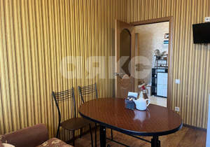 1-к квартира, вторичка, 35м2, 2/6 этаж