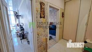 1-к квартира, вторичка, 45м2, 5/10 этаж